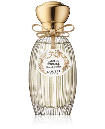 Goutal Vanille Exquise Eau de Toilette Spray (100 ml)