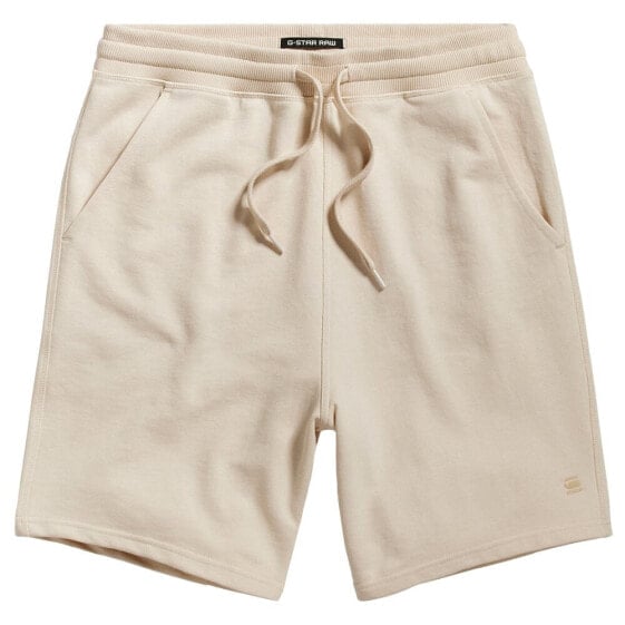 G-STAR D23365-A613 Regular Fit sweat shorts