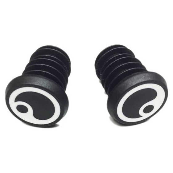 ERGON GD1/GFR1 Handlebar Plugs 2 Units