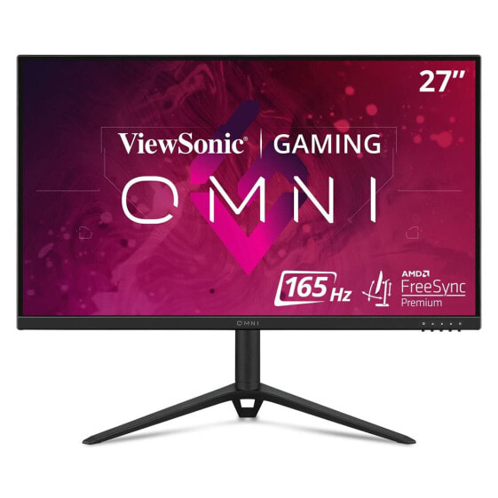 Монитор ViewSonic VX2728J Full HD 27" IPS