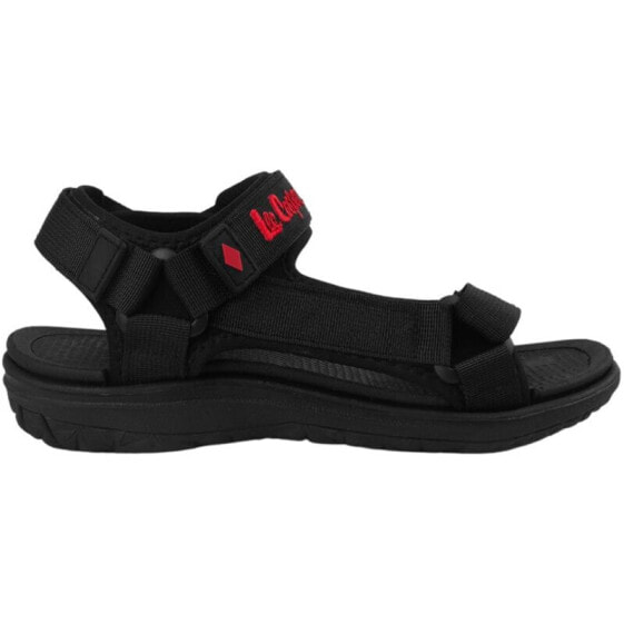 Lee Cooper W sandals LCW-24-34-2615LA