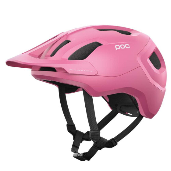 POC Axion MTB Helmet