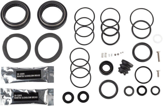 Вилка Manitou Fork Rebuild Kit - Magnum/Mastodon/Mattoc, 34 мм, 2013+