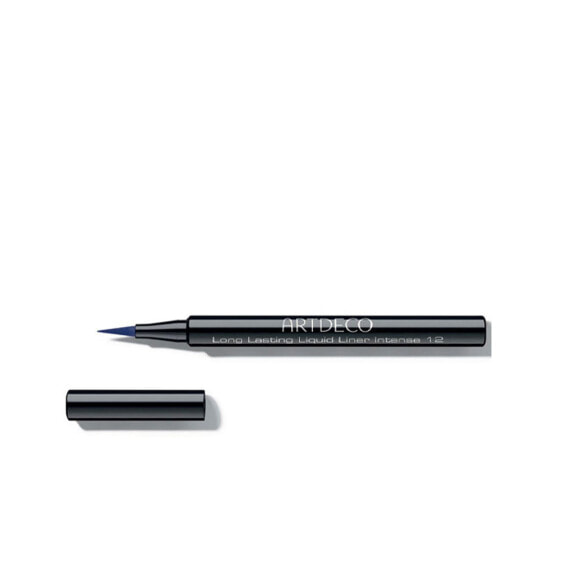 LONG LASTING liquid liner intense #12-blue line 0,6 ml