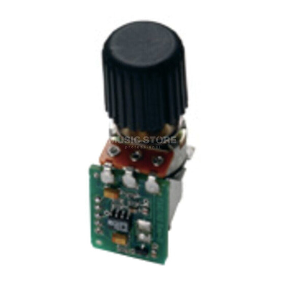 EMG Afterburner 20 dB Push-Pull Booster Poti