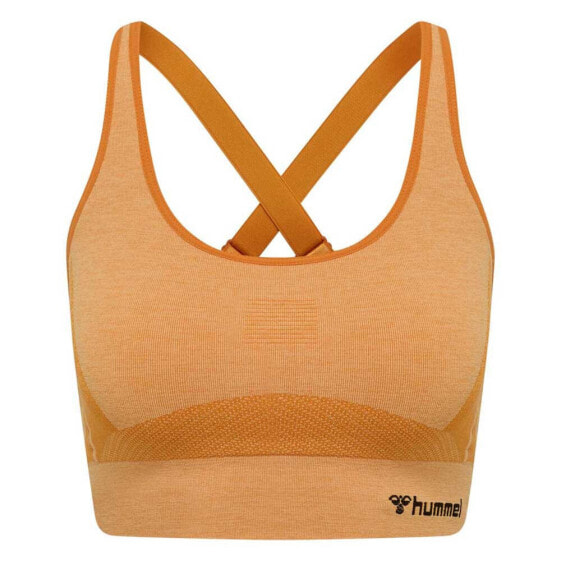 Топ Hummel Cleaa Seamless Sports