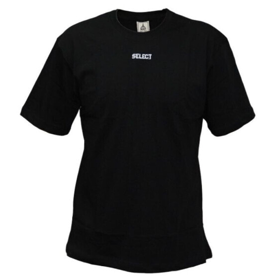 Select U T-shirt T26-6130