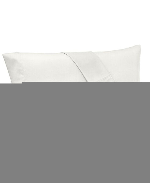 Пара наволочек из бамбуковой вискозы Charter Club Sleep Soft 300 Thread Count, King, создана для Macy's