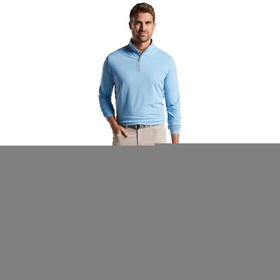 Свитер спортивный Peter Millar Perth