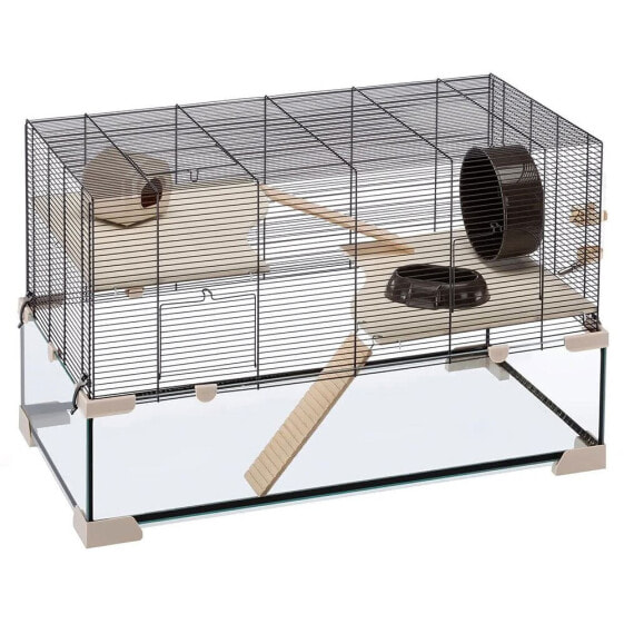 FERPLAST Karat 80 Rodents House