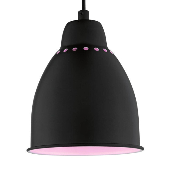 LED-Pendelleuchte Neordic Hilla