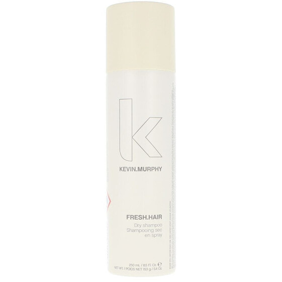 FRESH HAIR dry shampoo spray 250 ml