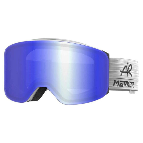 MARKER Squadron Magnet+ Ragetti Edition Ski Goggles