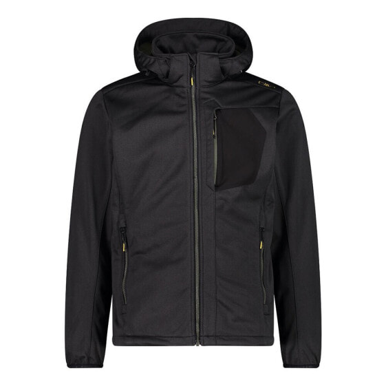 Куртка Softshell CMP Zip Hood 32A1737