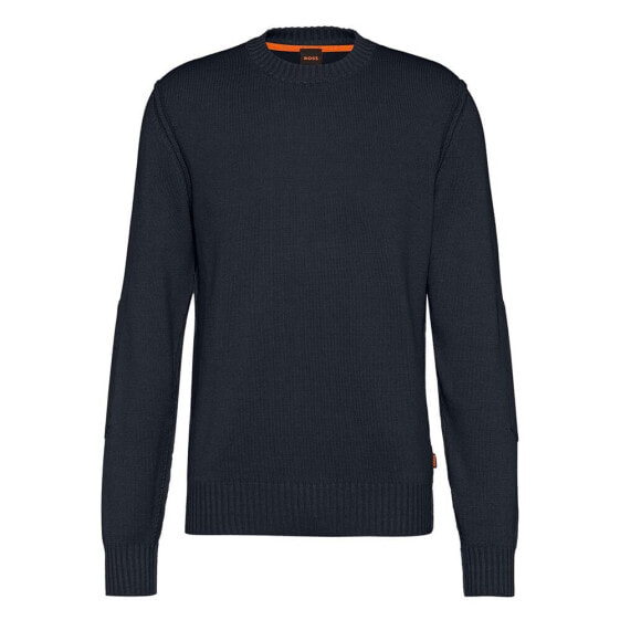 BOSS Aropo 10247951 01 Sweater