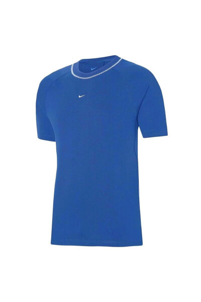 Футболка Nike M Nk Strke22 Thicker Ss Top Erkek Futbol Tişört для мужчин