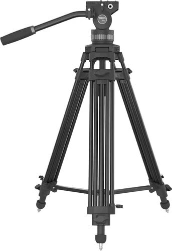 Sirui SH-15 Video Tripod Kit