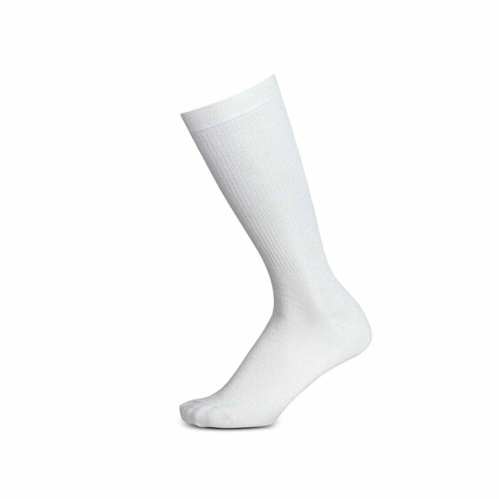 Sports Socks Sparco R573-RW4 (M) White