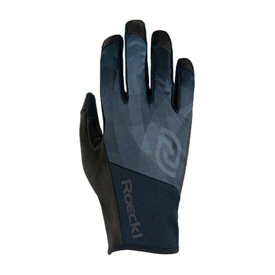 ROECKL Ramsau long gloves