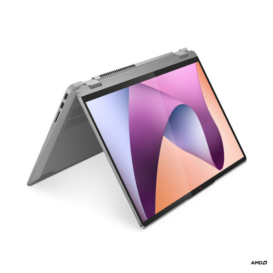 Гибкий ноутбук Lenovo IdeaPad Flex 5 Ryzen 5 - 16" - 8 ГБ - 512 ГБ