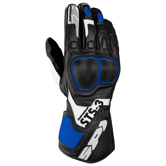 SPIDI STS-3 gloves