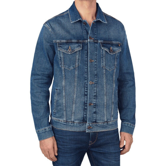 Куртка Pepe Jeans Pinners