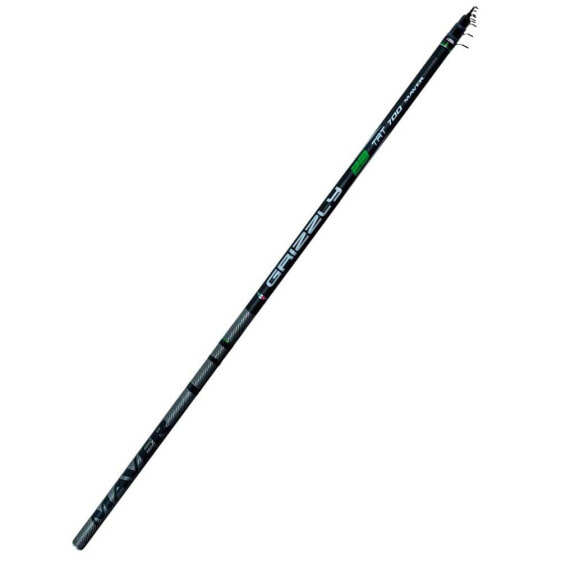 MAVER Grizzly 23 Bolognese Rod