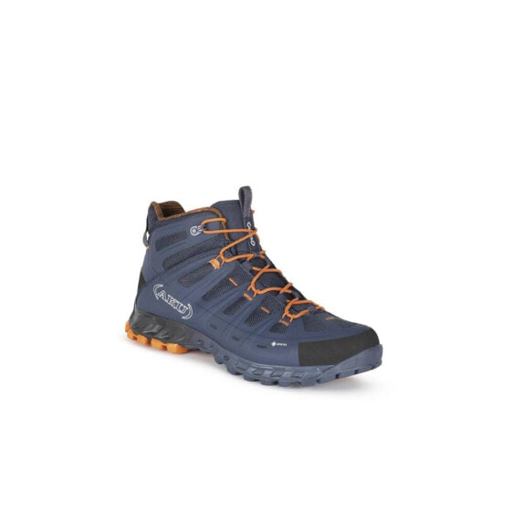 Ботинки мужские AKU Selvatica Mid Gtx