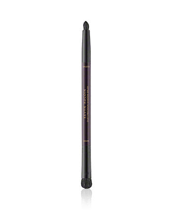 Kevyn Aucoin Tools Duet Precision Shadow Brush