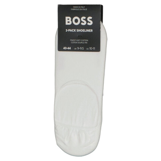 Носки спортивные Hugo Boss 50469772 2 пары