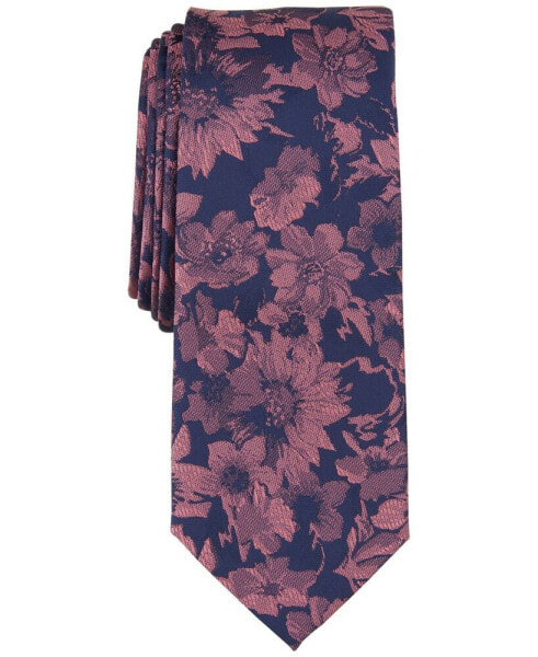 Men's Malaga Floral Tie, Created for Macy's