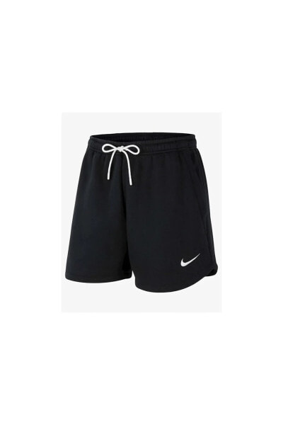 Футбольные шорты женские Nike Flc Park20 Short Kz