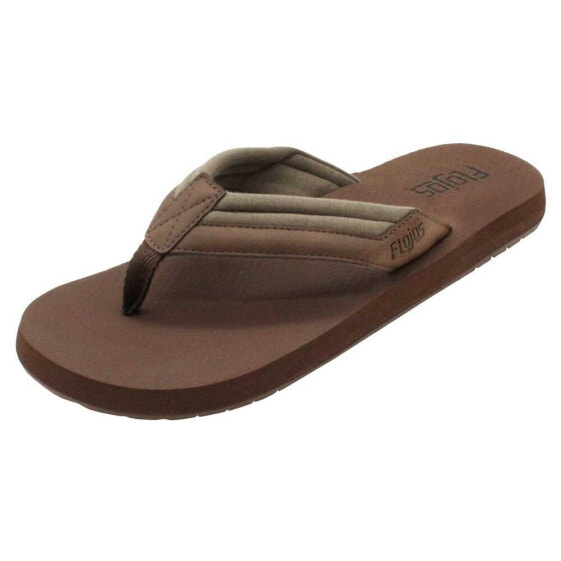 FLOJOS Playa sandals