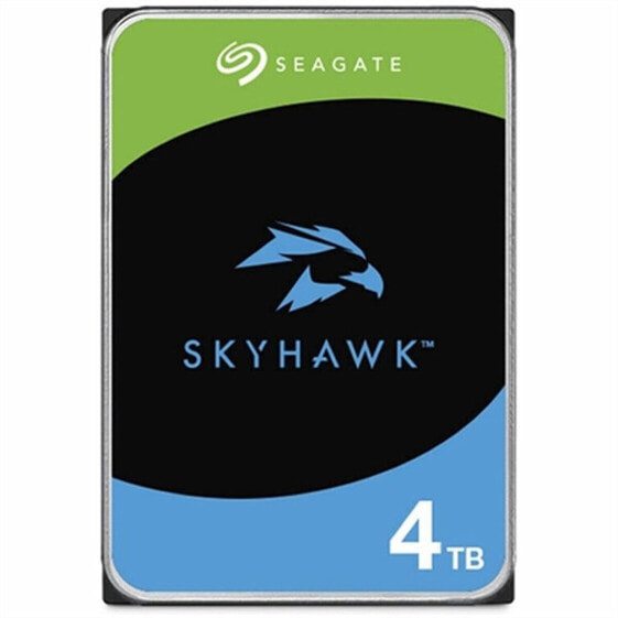 Жесткий диск Seagate ST4000VX016 3,5" 4 Тб
