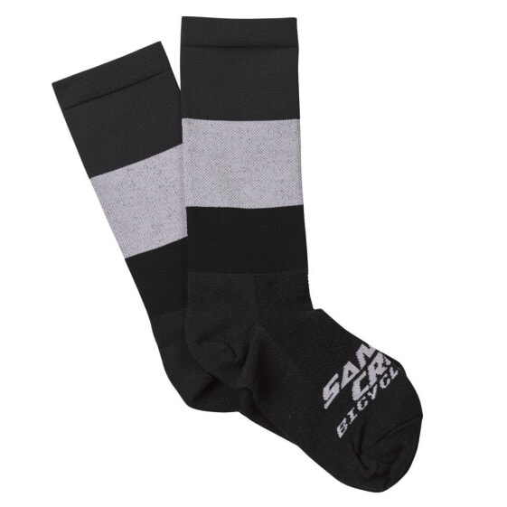 SANTA CRUZ BIKES MX Enduro Poly socks