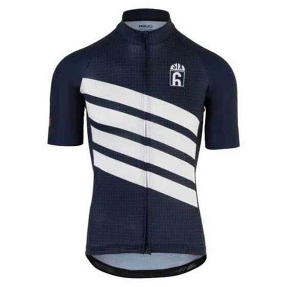 AGU Classic SIX6 short sleeve jersey