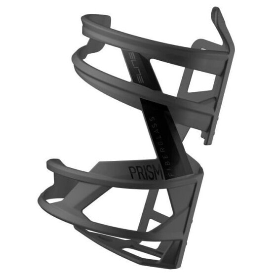 ELITE Prism Fibra Left Bottle Cage