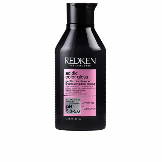 REDKEN Acidic Color Gloss 500ml sulfate-free shampoo