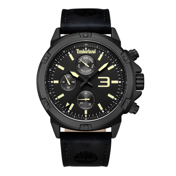 Часы мужские Timberland TDWGF9002904 Ø 46 мм