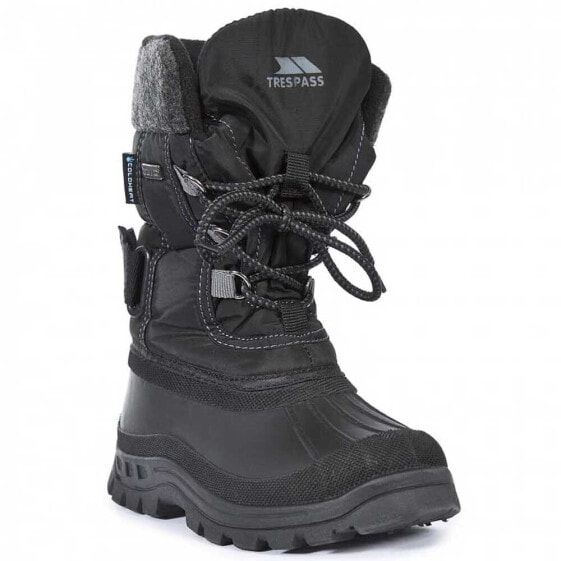 TRESPASS Strachan Snow Boots