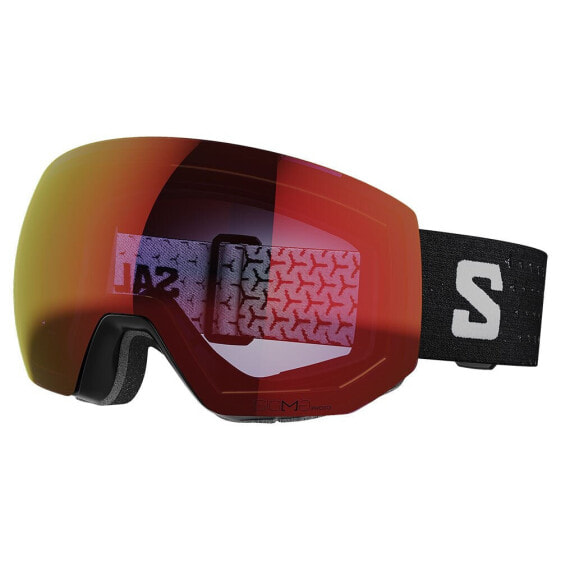 SALOMON Radium Pro Sigma Photo Ski Goggles