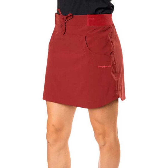 TRANGOWORLD Nantes VN Skirt