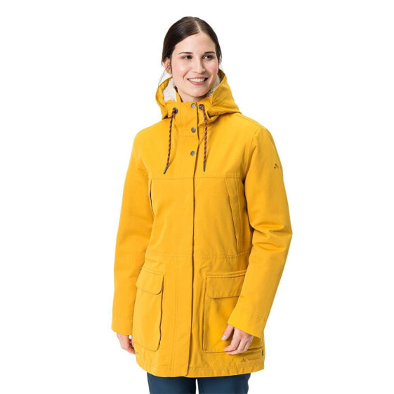 VAUDE Manukau II parka