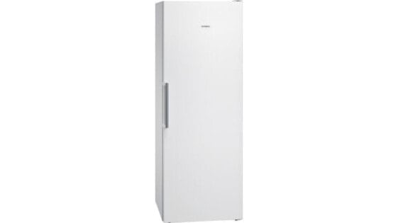 Siemens iQ500 GS58NAWDV - Upright - 366 L - 22 kg/24h - SN-T - No Frost system - D