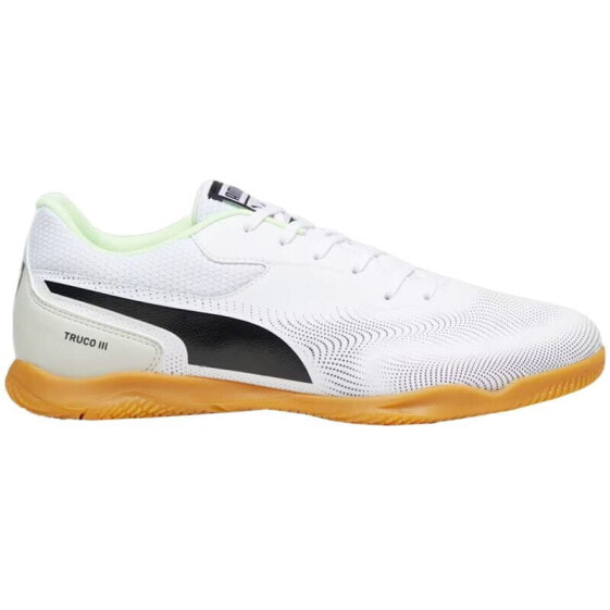 Бутсы футбольные PUMA Truco III IT 106892 07