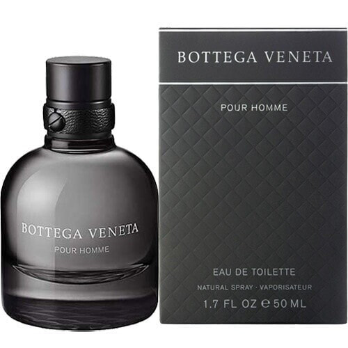 Туалетная вода Bottega Veneta Pour Homme - EDT