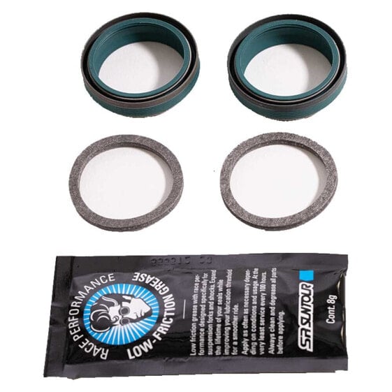 SR Suntour Dust Seal Kit For Fork Rux38