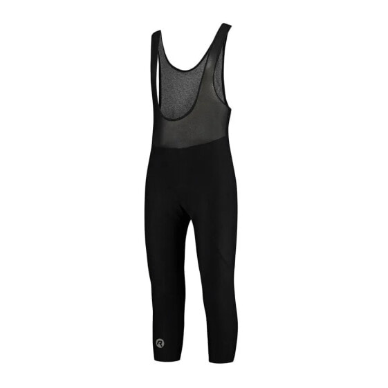 Велосипедные шорты Рогелли Basic 3/4 Bib Tights