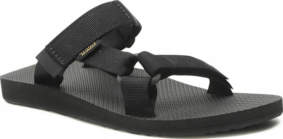 Teva M'S Universal Slide, BLK, 40.5 (us 8); uk 7