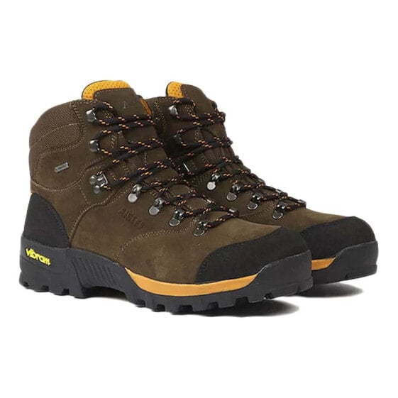 AIGLE Altavio Mid Goretex boots